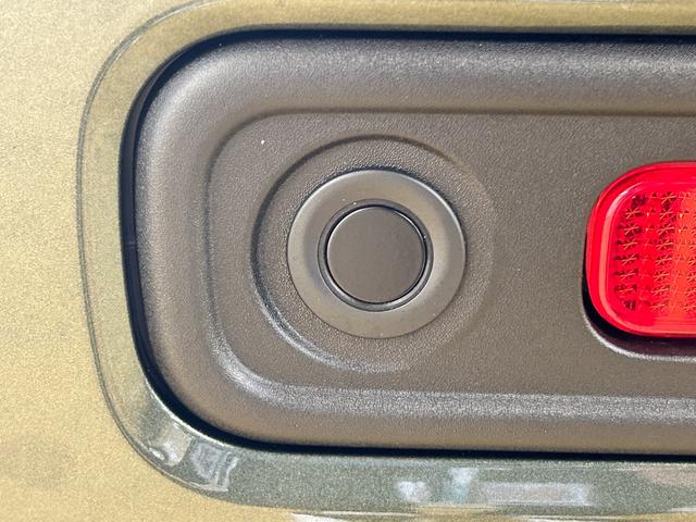 ハスラー ハイブリッドＧ　クリアランスソナー　オートクルーズコントロール　レーンアシスト　衝突被害軽減システム　オートライト　ＬＥＤヘッドランプ　スマートキー　アイドリングストップ　電動格納ミラー　シートヒーター　ＣＶＴ（62枚目）