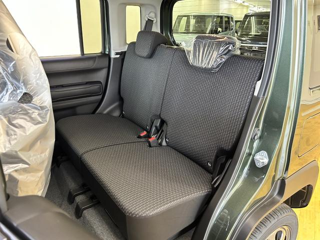 ハスラー ハイブリッドＧ　クリアランスソナー　オートクルーズコントロール　レーンアシスト　衝突被害軽減システム　オートライト　ＬＥＤヘッドランプ　スマートキー　アイドリングストップ　電動格納ミラー　シートヒーター　ＣＶＴ（68枚目）