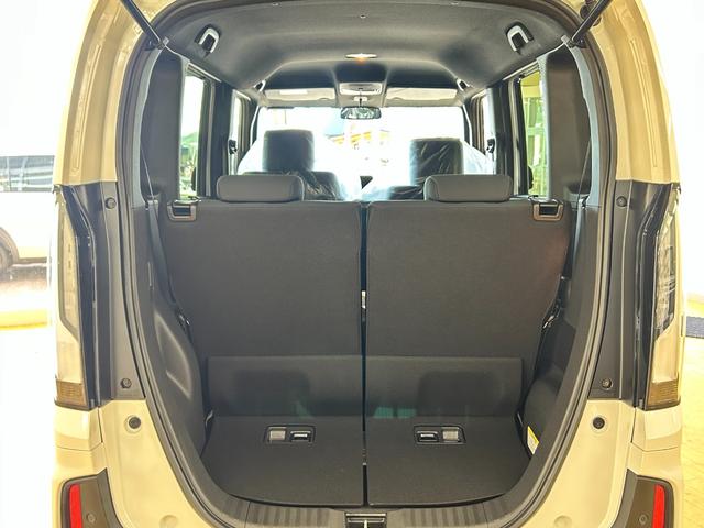 Ｎ－ＢＯＸカスタム ベースグレード　バックカメラ　両側スライド・片側電動　クリアランスソナー　オートクルーズコントロール　衝突被害軽減システム　オートライト　ＬＥＤヘッドランプ　スマートキー　アイドリングストップ　電動格納ミラー　ＣＶＴ（21枚目）