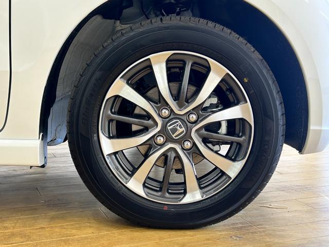 Ｎ－ＢＯＸカスタム ベースグレード　バックカメラ　両側スライド・片側電動　クリアランスソナー　オートクルーズコントロール　衝突被害軽減システム　オートライト　ＬＥＤヘッドランプ　スマートキー　アイドリングストップ　電動格納ミラー　ＣＶＴ（41枚目）