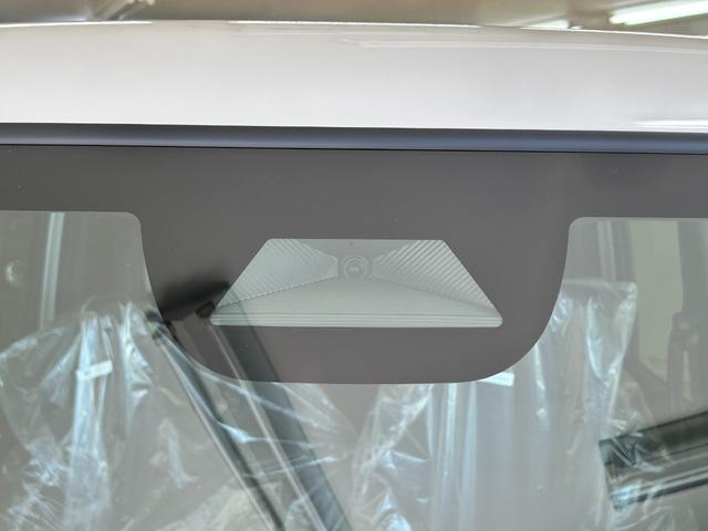 Ｎ－ＢＯＸカスタム ベースグレード　バックカメラ　両側スライド・片側電動　クリアランスソナー　オートクルーズコントロール　衝突被害軽減システム　オートライト　ＬＥＤヘッドランプ　スマートキー　アイドリングストップ　電動格納ミラー　ＣＶＴ（42枚目）