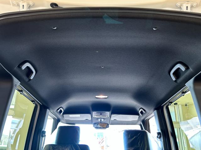 Ｎ－ＢＯＸカスタム ベースグレード　バックカメラ　両側スライド・片側電動　クリアランスソナー　オートクルーズコントロール　レーンアシスト　衝突被害軽減システム　オートライト　ＬＥＤヘッドランプ　スマートキー　アイドリングストップ（53枚目）