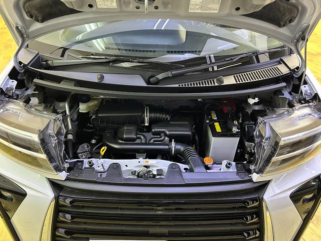 タント カスタムＸ　バックカメラ　両側電動スライドドア　クリアランスソナー　オートクルーズコントロール　衝突被害軽減システム　オートライト　ＬＥＤヘッドランプ　スマートキー　アイドリングストップ　電動格納ミラー（22枚目）