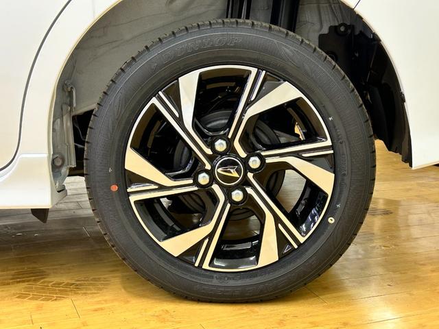 タント カスタムＸ　バックカメラ　両側電動スライドドア　クリアランスソナー　オートクルーズコントロール　衝突被害軽減システム　オートライト　ＬＥＤヘッドランプ　スマートキー　アイドリングストップ　電動格納ミラー（30枚目）