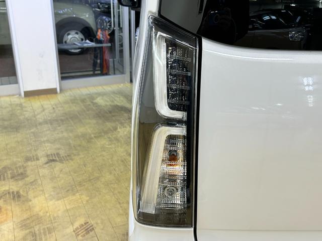 タント カスタムＸ　バックカメラ　両側電動スライドドア　クリアランスソナー　オートクルーズコントロール　衝突被害軽減システム　オートライト　ＬＥＤヘッドランプ　スマートキー　アイドリングストップ　電動格納ミラー（42枚目）