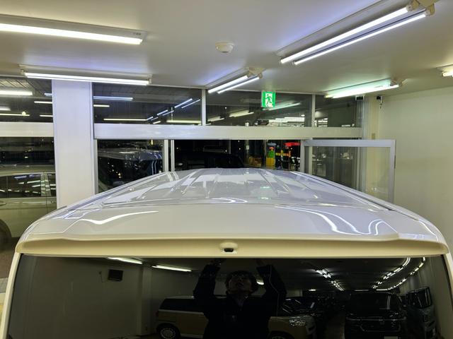 タント カスタムＸ　バックカメラ　両側電動スライドドア　クリアランスソナー　オートクルーズコントロール　衝突被害軽減システム　オートライト　ＬＥＤヘッドランプ　スマートキー　アイドリングストップ　電動格納ミラー（51枚目）