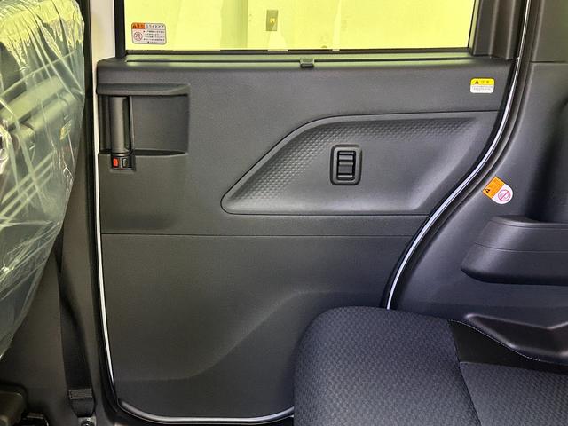 タント カスタムＸ　バックカメラ　両側電動スライドドア　クリアランスソナー　オートクルーズコントロール　衝突被害軽減システム　オートライト　ＬＥＤヘッドランプ　スマートキー　アイドリングストップ　電動格納ミラー（54枚目）