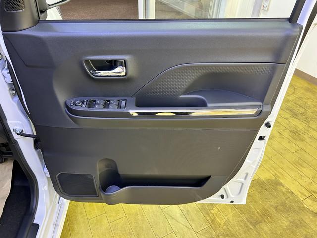 タント カスタムＸ　バックカメラ　両側電動スライドドア　クリアランスソナー　オートクルーズコントロール　衝突被害軽減システム　オートライト　ＬＥＤヘッドランプ　スマートキー　アイドリングストップ　電動格納ミラー（69枚目）