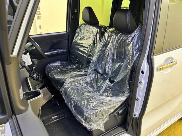 タント カスタムＸ　バックカメラ　両側電動スライドドア　クリアランスソナー　オートクルーズコントロール　衝突被害軽減システム　オートライト　ＬＥＤヘッドランプ　スマートキー　アイドリングストップ　電動格納ミラー（73枚目）