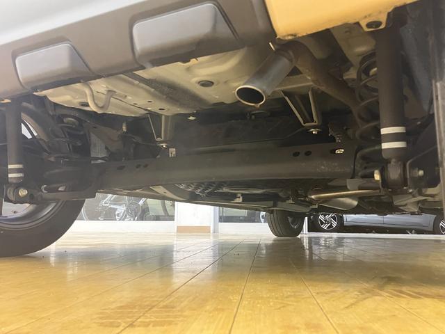 タフト Ｇターボ　バックカメラ　ＴＶ　クリアランスソナー　オートクルーズコントロール　レーンアシスト　衝突被害軽減システム　オートライト　ＬＥＤヘッドランプ　ヘッドライトウォッシャー　スマートキー　アイドリングストップ（46枚目）