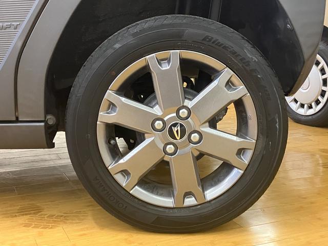 タフト Ｇターボ　バックカメラ　ＴＶ　クリアランスソナー　オートクルーズコントロール　レーンアシスト　衝突被害軽減システム　オートライト　ＬＥＤヘッドランプ　ヘッドライトウォッシャー　スマートキー　アイドリングストップ（66枚目）