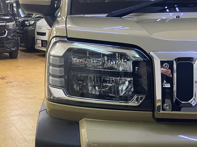 タフト Ｇターボ　バックカメラ　ＴＶ　クリアランスソナー　オートクルーズコントロール　レーンアシスト　衝突被害軽減システム　オートライト　ＬＥＤヘッドランプ　ヘッドライトウォッシャー　スマートキー　アイドリングストップ（67枚目）