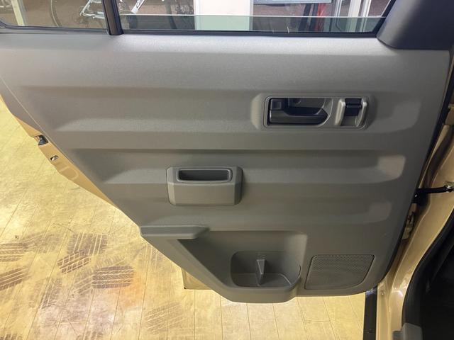 タフト Ｇターボ　バックカメラ　ＴＶ　クリアランスソナー　オートクルーズコントロール　レーンアシスト　衝突被害軽減システム　オートライト　ＬＥＤヘッドランプ　ヘッドライトウォッシャー　スマートキー　アイドリングストップ（69枚目）