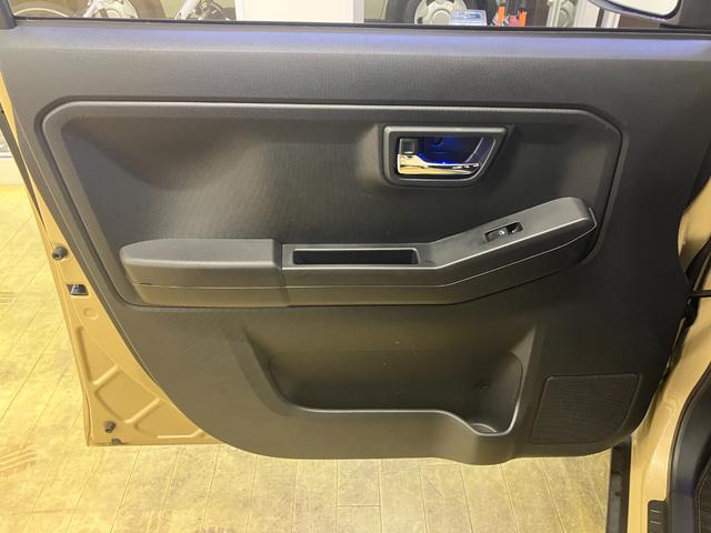 タフト Ｇターボ　バックカメラ　ＴＶ　クリアランスソナー　オートクルーズコントロール　レーンアシスト　衝突被害軽減システム　オートライト　ＬＥＤヘッドランプ　ヘッドライトウォッシャー　スマートキー　アイドリングストップ（74枚目）