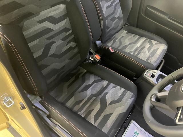 タフト Ｇターボ　バックカメラ　ＴＶ　クリアランスソナー　オートクルーズコントロール　レーンアシスト　衝突被害軽減システム　オートライト　ＬＥＤヘッドランプ　ヘッドライトウォッシャー　スマートキー　アイドリングストップ（75枚目）