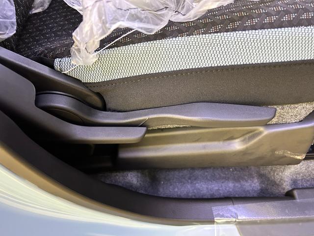 ハスラー ハイブリッドＧ　クリアランスソナー　オートクルーズコントロール　レーンアシスト　衝突被害軽減システム　オートライト　ＬＥＤヘッドランプ　スマートキー　アイドリングストップ　電動格納ミラー　シートヒーター　ＣＶＴ（38枚目）