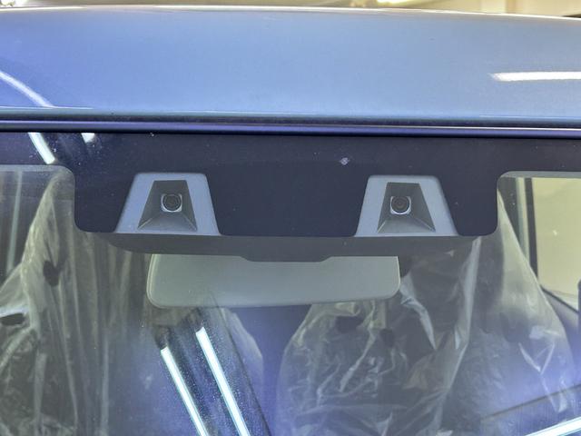 ハスラー ハイブリッドＧ　クリアランスソナー　オートクルーズコントロール　レーンアシスト　衝突被害軽減システム　オートライト　ＬＥＤヘッドランプ　スマートキー　アイドリングストップ　電動格納ミラー　シートヒーター　ＣＶＴ（46枚目）