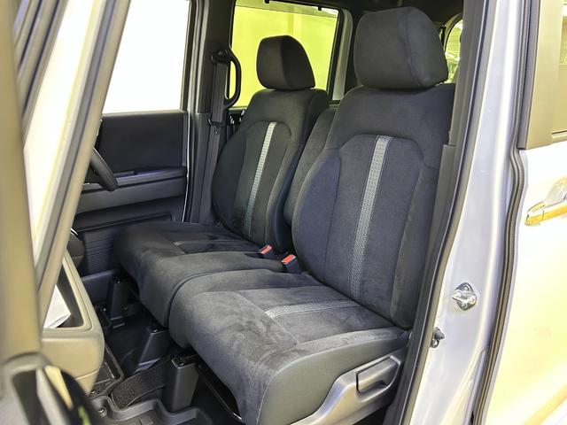 Ｎ－ＢＯＸカスタム Ｌ　ＥＴＣ　バックカメラ　両側スライド・片側電動　ＴＶ　クリアランスソナー　オートクルーズコントロール　レーンアシスト　衝突被害軽減システム　オートライト　ＬＥＤヘッドランプ（42枚目）