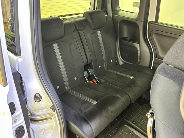 Ｎ－ＢＯＸカスタム Ｌ　ＥＴＣ　バックカメラ　両側スライド・片側電動　ＴＶ　クリアランスソナー　オートクルーズコントロール　レーンアシスト　衝突被害軽減システム　オートライト　ＬＥＤヘッドランプ（46枚目）