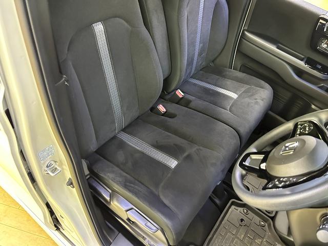 Ｎ－ＢＯＸカスタム Ｌ　ＥＴＣ　バックカメラ　両側スライド・片側電動　ＴＶ　クリアランスソナー　オートクルーズコントロール　レーンアシスト　衝突被害軽減システム　オートライト　ＬＥＤヘッドランプ（57枚目）