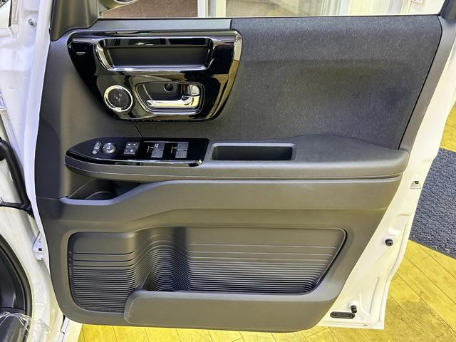 Ｎ－ＢＯＸカスタム Ｌ　ＥＴＣ　バックカメラ　両側スライド・片側電動　ＴＶ　クリアランスソナー　オートクルーズコントロール　レーンアシスト　衝突被害軽減システム　オートライト　ＬＥＤヘッドランプ（72枚目）