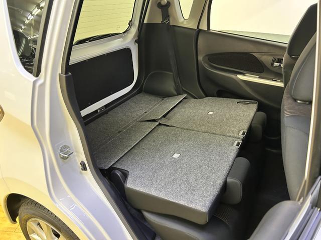 ｅＫカスタム Ｍ　ＴＶ　ＨＩＤ　キーレスエントリー　アイドリングストップ　電動格納ミラー　ベンチシート　ＣＶＴ　ＡＢＳ　ＣＤ　アルミホイール　衝突安全ボディ　エアコン（25枚目）