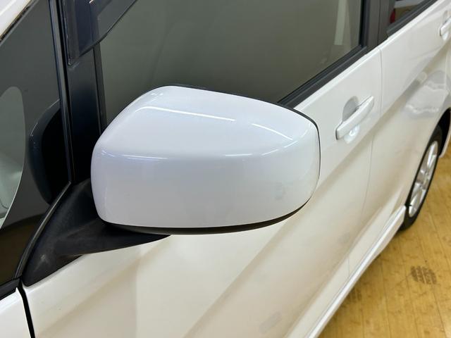 ｅＫカスタム Ｍ　ＴＶ　ＨＩＤ　キーレスエントリー　アイドリングストップ　電動格納ミラー　ベンチシート　ＣＶＴ　ＡＢＳ　ＣＤ　アルミホイール　衝突安全ボディ　エアコン（33枚目）