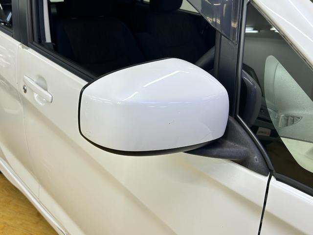 ｅＫカスタム Ｍ　ＴＶ　ＨＩＤ　キーレスエントリー　アイドリングストップ　電動格納ミラー　ベンチシート　ＣＶＴ　ＡＢＳ　ＣＤ　アルミホイール　衝突安全ボディ　エアコン（34枚目）