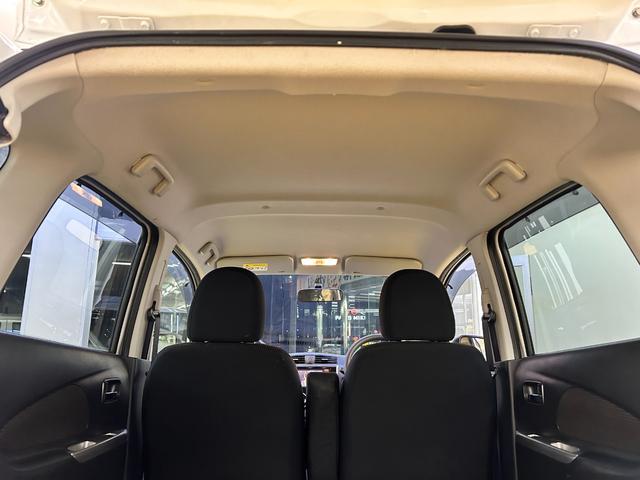 ｅＫカスタム Ｍ　ＴＶ　ＨＩＤ　キーレスエントリー　アイドリングストップ　電動格納ミラー　ベンチシート　ＣＶＴ　ＡＢＳ　ＣＤ　アルミホイール　衝突安全ボディ　エアコン（47枚目）