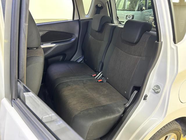 ｅＫカスタム Ｍ　ＴＶ　ＨＩＤ　キーレスエントリー　アイドリングストップ　電動格納ミラー　ベンチシート　ＣＶＴ　ＡＢＳ　ＣＤ　アルミホイール　衝突安全ボディ　エアコン（50枚目）