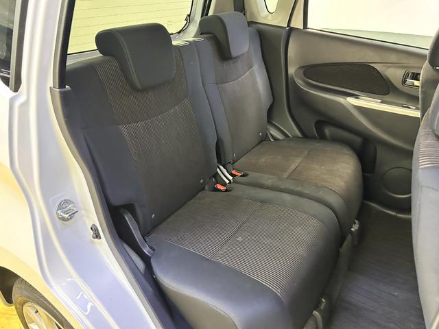 ｅＫカスタム Ｍ　ＴＶ　ＨＩＤ　キーレスエントリー　アイドリングストップ　電動格納ミラー　ベンチシート　ＣＶＴ　ＡＢＳ　ＣＤ　アルミホイール　衝突安全ボディ　エアコン（54枚目）