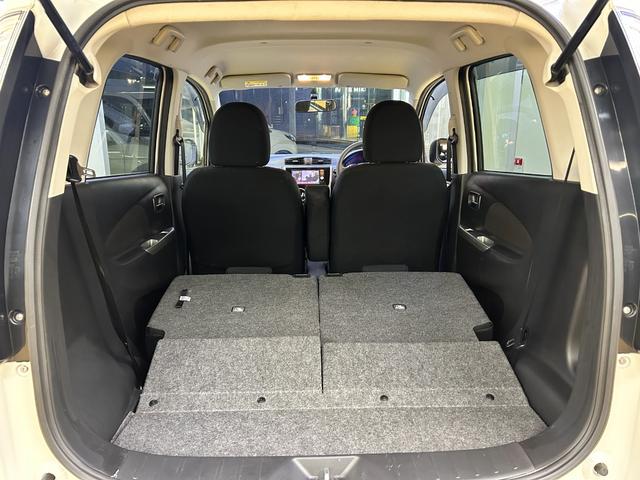 ｅＫカスタム Ｍ　ＴＶ　ＨＩＤ　キーレスエントリー　アイドリングストップ　電動格納ミラー　ベンチシート　ＣＶＴ　ＡＢＳ　ＣＤ　アルミホイール　衝突安全ボディ　エアコン（57枚目）