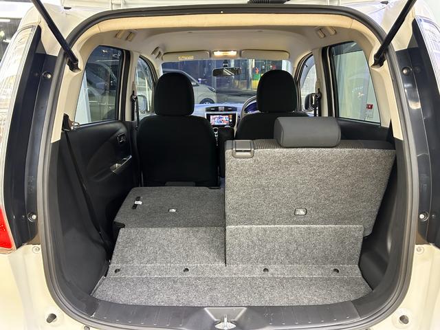 ｅＫカスタム Ｍ　ＴＶ　ＨＩＤ　キーレスエントリー　アイドリングストップ　電動格納ミラー　ベンチシート　ＣＶＴ　ＡＢＳ　ＣＤ　アルミホイール　衝突安全ボディ　エアコン（66枚目）