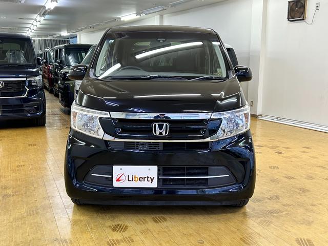 Ｎ－ＷＧＮ Ｇ　ＳＳパッケージ　ＥＴＣ　バックカメラ　ナビ　ＴＶ　衝突被害軽減システム　スマートキー　アイドリングストップ　電動格納ミラー　ベンチシート　ＣＶＴ　盗難防止システム　ＡＢＳ　ＥＳＣ　ＣＤ　ＤＶＤ再生（15枚目）