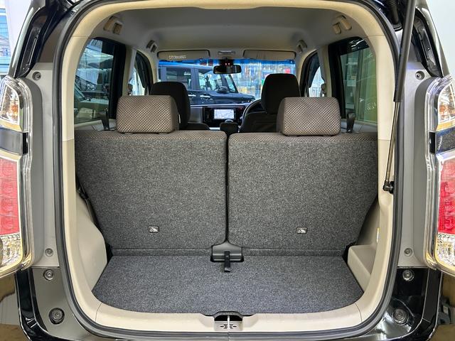 Ｎ－ＷＧＮ Ｇ　ＳＳパッケージ　ＥＴＣ　バックカメラ　ナビ　ＴＶ　衝突被害軽減システム　スマートキー　アイドリングストップ　電動格納ミラー　ベンチシート　ＣＶＴ　盗難防止システム　ＡＢＳ　ＥＳＣ　ＣＤ　ＤＶＤ再生（21枚目）