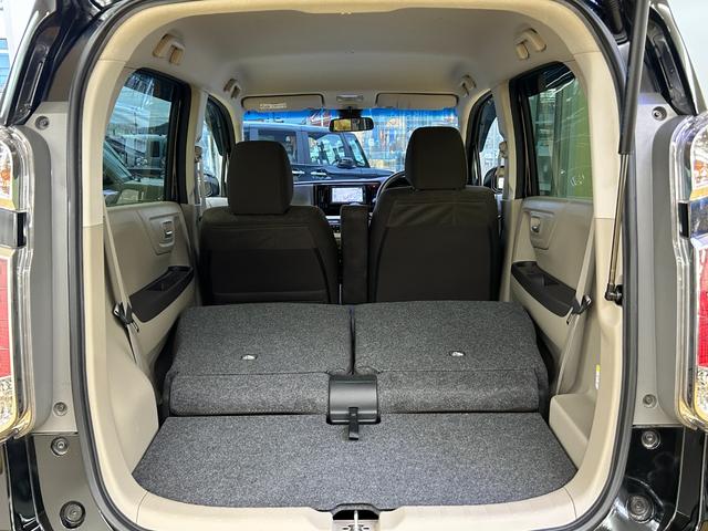 Ｎ－ＷＧＮ Ｇ　ＳＳパッケージ　ＥＴＣ　バックカメラ　ナビ　ＴＶ　衝突被害軽減システム　スマートキー　アイドリングストップ　電動格納ミラー　ベンチシート　ＣＶＴ　盗難防止システム　ＡＢＳ　ＥＳＣ　ＣＤ　ＤＶＤ再生（37枚目）