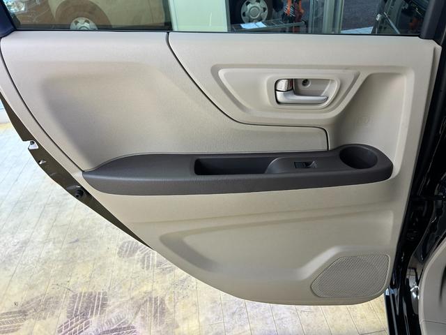 Ｎ－ＷＧＮ Ｇ　ＳＳパッケージ　ＥＴＣ　バックカメラ　ナビ　ＴＶ　衝突被害軽減システム　スマートキー　アイドリングストップ　電動格納ミラー　ベンチシート　ＣＶＴ　盗難防止システム　ＡＢＳ　ＥＳＣ　ＣＤ　ＤＶＤ再生（64枚目）