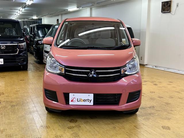 ｅＫワゴン Ｅ　ナビ　ＴＶ　キーレスエントリー　電動格納ミラー　シートヒーター　ベンチシート　ＣＶＴ　ＡＢＳ　ＣＤ　衝突安全ボディ　エアコン　パワーステアリング　パワーウィンドウ　運転席エアバッグ（15枚目）