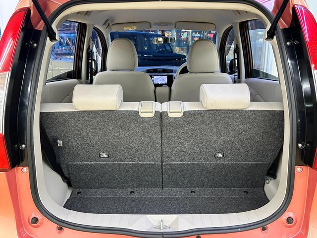 ｅＫワゴン Ｅ　ナビ　ＴＶ　キーレスエントリー　電動格納ミラー　シートヒーター　ベンチシート　ＣＶＴ　ＡＢＳ　ＣＤ　衝突安全ボディ　エアコン　パワーステアリング　パワーウィンドウ　運転席エアバッグ（21枚目）