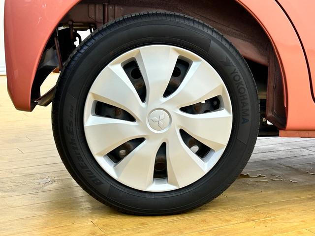 ｅＫワゴン Ｅ　ナビ　ＴＶ　キーレスエントリー　電動格納ミラー　シートヒーター　ベンチシート　ＣＶＴ　ＡＢＳ　ＣＤ　衝突安全ボディ　エアコン　パワーステアリング　パワーウィンドウ　運転席エアバッグ（23枚目）