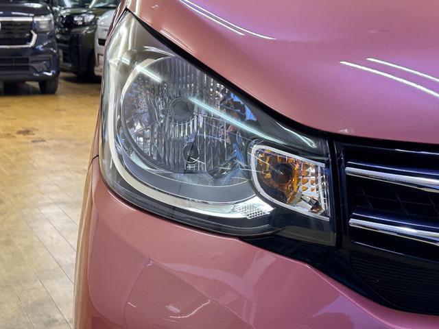 ｅＫワゴン Ｅ　ナビ　ＴＶ　キーレスエントリー　電動格納ミラー　シートヒーター　ベンチシート　ＣＶＴ　ＡＢＳ　ＣＤ　衝突安全ボディ　エアコン　パワーステアリング　パワーウィンドウ　運転席エアバッグ（36枚目）