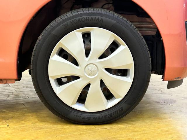 ｅＫワゴン Ｅ　ナビ　ＴＶ　キーレスエントリー　電動格納ミラー　シートヒーター　ベンチシート　ＣＶＴ　ＡＢＳ　ＣＤ　衝突安全ボディ　エアコン　パワーステアリング　パワーウィンドウ　運転席エアバッグ（43枚目）