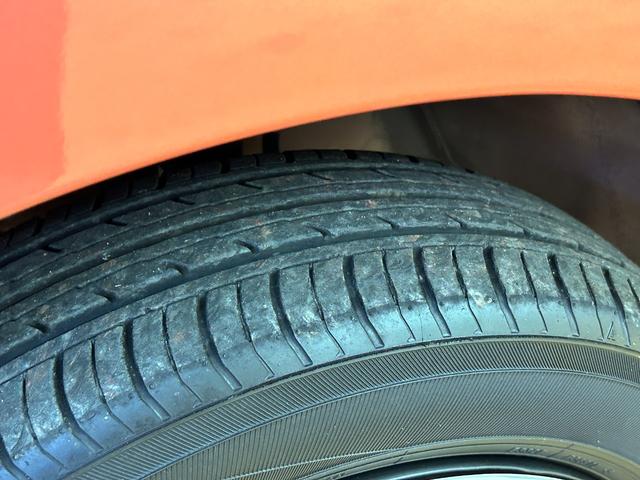 ｅＫワゴン Ｅ　ナビ　ＴＶ　キーレスエントリー　電動格納ミラー　シートヒーター　ベンチシート　ＣＶＴ　ＡＢＳ　ＣＤ　衝突安全ボディ　エアコン　パワーステアリング　パワーウィンドウ　運転席エアバッグ（48枚目）