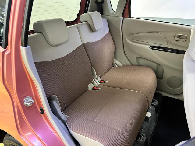 ｅＫワゴン Ｅ　ナビ　ＴＶ　キーレスエントリー　電動格納ミラー　シートヒーター　ベンチシート　ＣＶＴ　ＡＢＳ　ＣＤ　衝突安全ボディ　エアコン　パワーステアリング　パワーウィンドウ　運転席エアバッグ（57枚目）