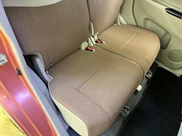 ｅＫワゴン Ｅ　ナビ　ＴＶ　キーレスエントリー　電動格納ミラー　シートヒーター　ベンチシート　ＣＶＴ　ＡＢＳ　ＣＤ　衝突安全ボディ　エアコン　パワーステアリング　パワーウィンドウ　運転席エアバッグ（60枚目）