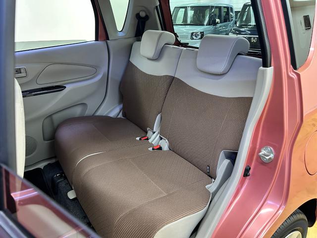 ｅＫワゴン Ｅ　ナビ　ＴＶ　キーレスエントリー　電動格納ミラー　シートヒーター　ベンチシート　ＣＶＴ　ＡＢＳ　ＣＤ　衝突安全ボディ　エアコン　パワーステアリング　パワーウィンドウ　運転席エアバッグ（61枚目）