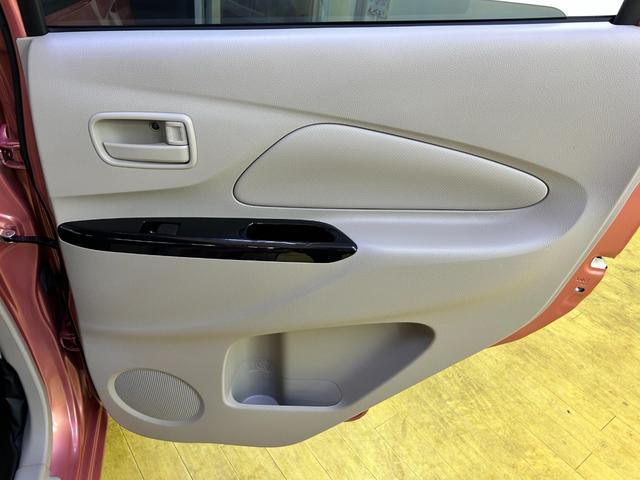 ｅＫワゴン Ｅ　ナビ　ＴＶ　キーレスエントリー　電動格納ミラー　シートヒーター　ベンチシート　ＣＶＴ　ＡＢＳ　ＣＤ　衝突安全ボディ　エアコン　パワーステアリング　パワーウィンドウ　運転席エアバッグ（64枚目）