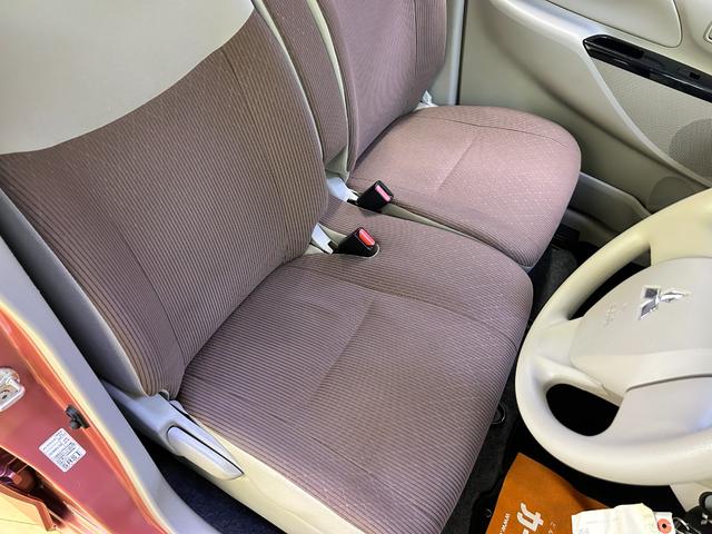 ｅＫワゴン Ｅ　ナビ　ＴＶ　キーレスエントリー　電動格納ミラー　シートヒーター　ベンチシート　ＣＶＴ　ＡＢＳ　ＣＤ　衝突安全ボディ　エアコン　パワーステアリング　パワーウィンドウ　運転席エアバッグ（65枚目）