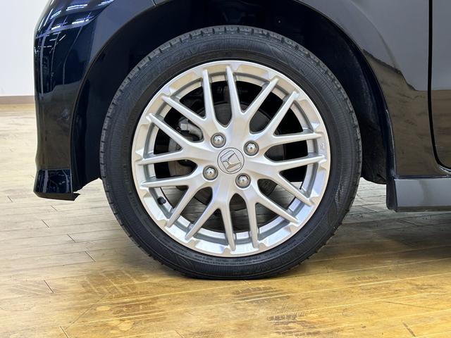 Ｎ－ＢＯＸカスタム Ｌターボ　バックカメラ　両側電動スライドドア　ナビ　ＴＶ　クリアランスソナー　オートクルーズコントロール　レーンアシスト　衝突被害軽減システム　オートライト　ＬＥＤヘッドランプ　スマートキー（23枚目）