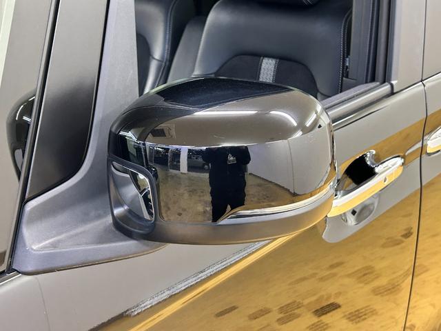 Ｎ－ＢＯＸカスタム Ｌターボ　バックカメラ　両側電動スライドドア　ナビ　ＴＶ　クリアランスソナー　オートクルーズコントロール　レーンアシスト　衝突被害軽減システム　オートライト　ＬＥＤヘッドランプ　スマートキー（49枚目）